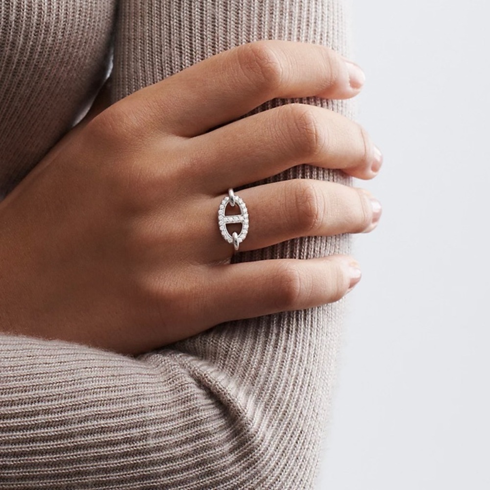 New FARANDOLE RING